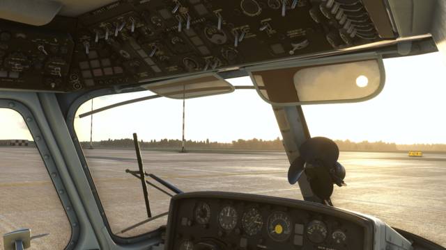 Digital Aeronautics Mi-2 Hoplite