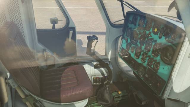 Digital Aeronautics Mi-2 Hoplite