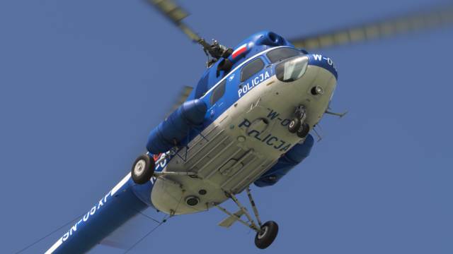 Digital Aeronautics Mi-2 Hoplite