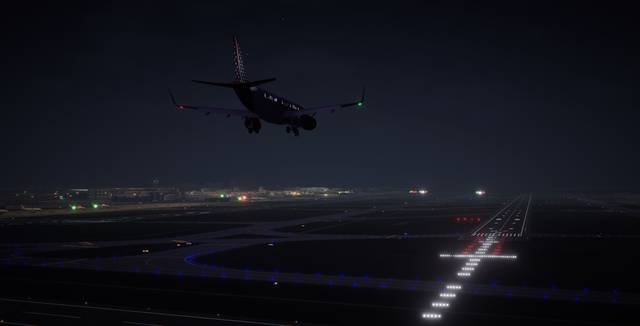 EDDF Frankfurt for Tower! Simulator 3