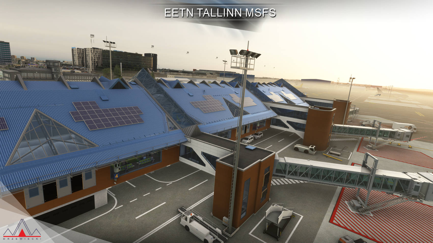 EETN Tallinn MSFS