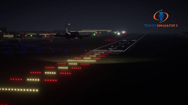 EGLL Heathrow for Tower! Simulator 3