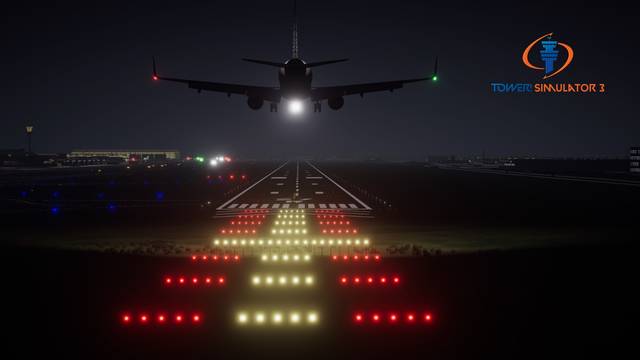EGLL Heathrow for Tower! Simulator 3