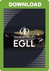 EGLL Heathrow for Tower! Simulator 3