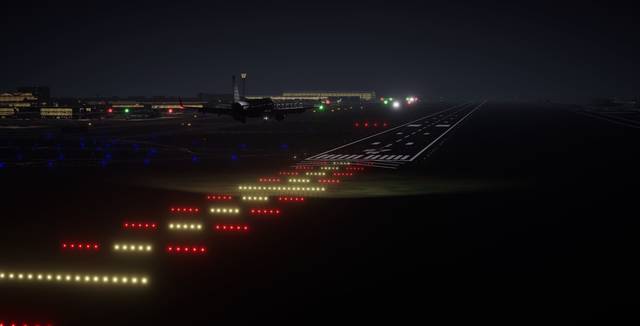 EGLL Heathrow for Tower! Simulator 3