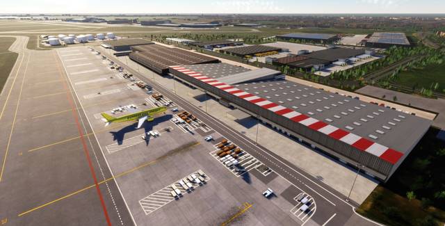 EHAM Amsterdam for Tower! Simulator 3
