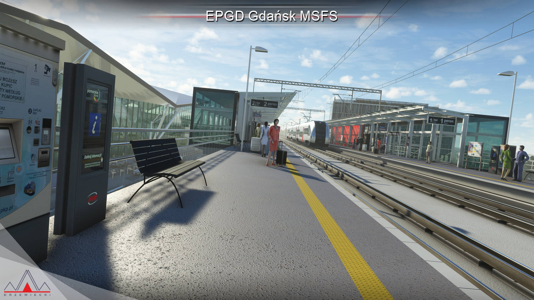 EPGD Gdansk MSFS