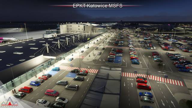 EPKT Katowice MSFS
