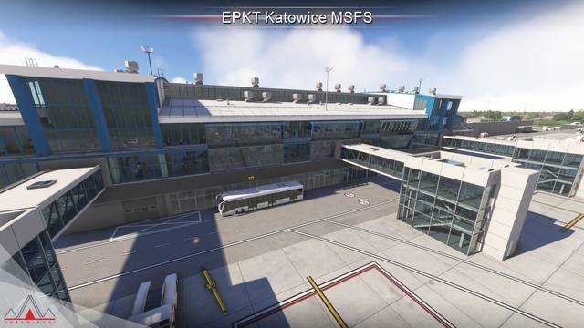 EPKT Katowice MSFS