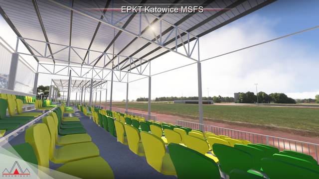 EPKT Katowice MSFS