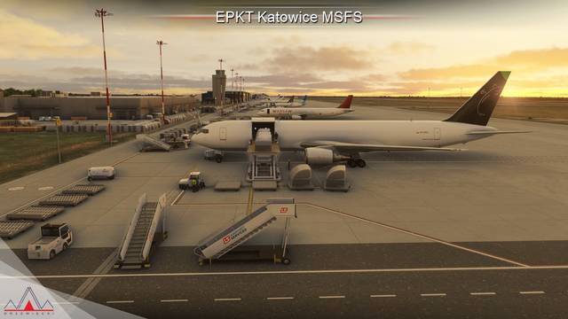 EPKT Katowice MSFS