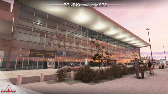 EPKT Katowice MSFS