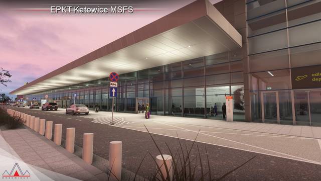 EPKT Katowice MSFS