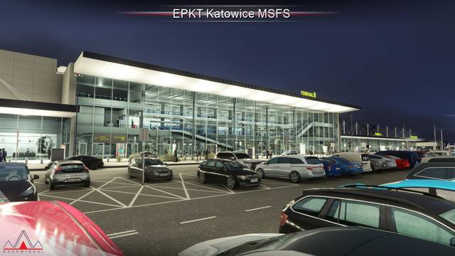 EPKT Katowice MSFS