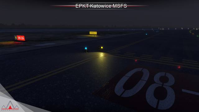 EPKT Katowice MSFS
