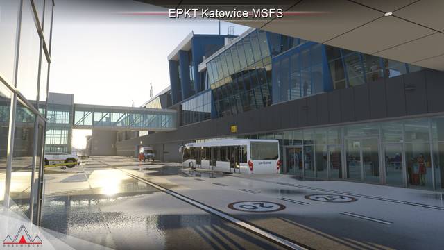 EPKT Katowice MSFS