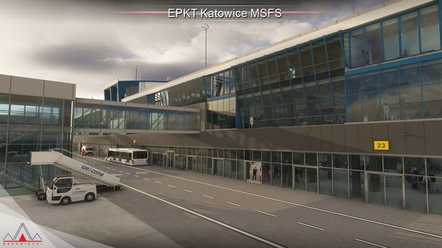EPKT Katowice MSFS