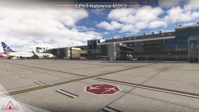 EPKT Katowice MSFS