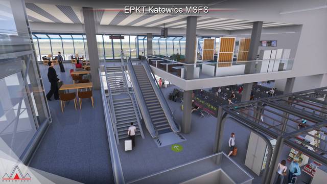 EPKT Katowice MSFS
