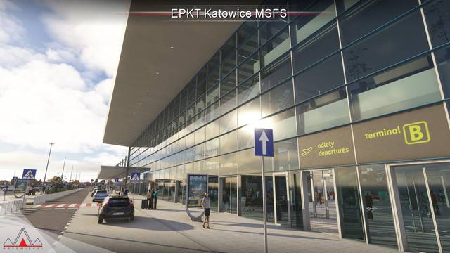 EPKT Katowice MSFS