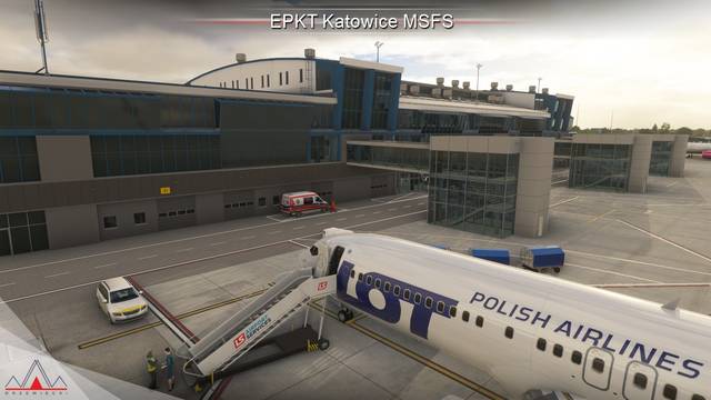 EPKT Katowice MSFS