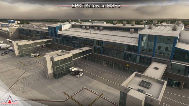 EPKT Katowice MSFS
