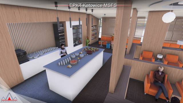 EPKT Katowice MSFS