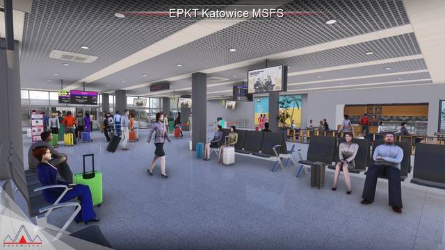 EPKT Katowice MSFS