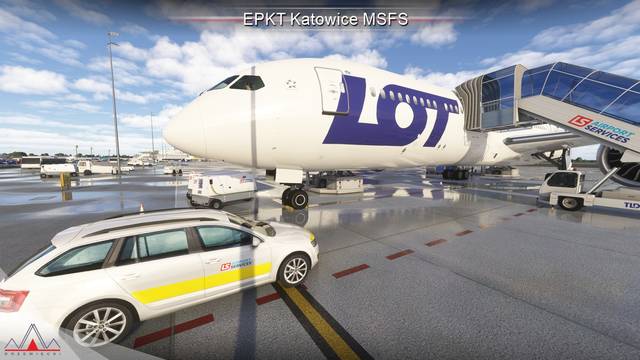 EPKT Katowice MSFS