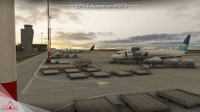 EPKT Katowice MSFS