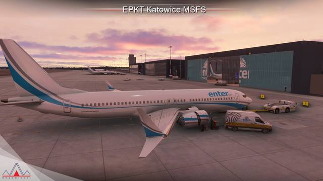 EPKT Katowice MSFS