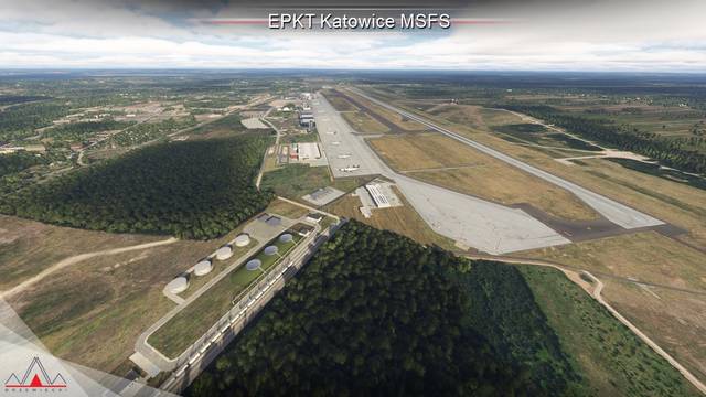 EPKT Katowice MSFS