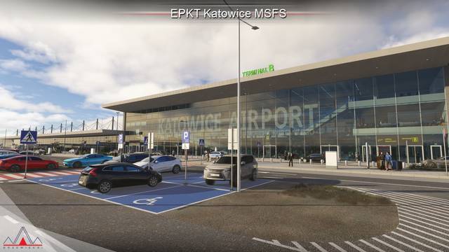 EPKT Katowice MSFS