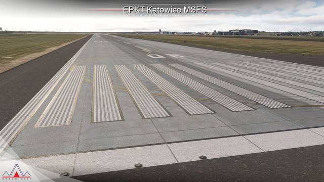 EPKT Katowice MSFS
