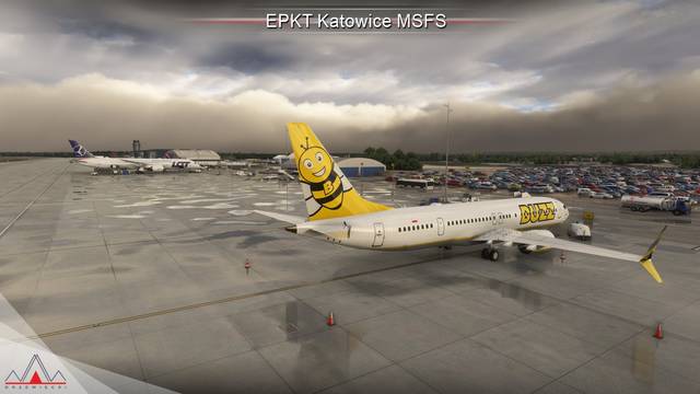 EPKT Katowice MSFS
