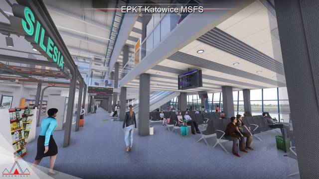 EPKT Katowice MSFS