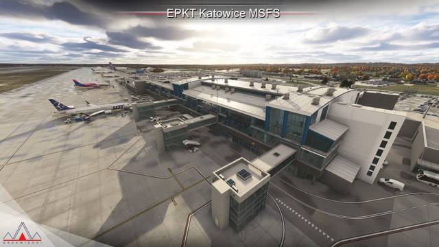 EPKT Katowice MSFS