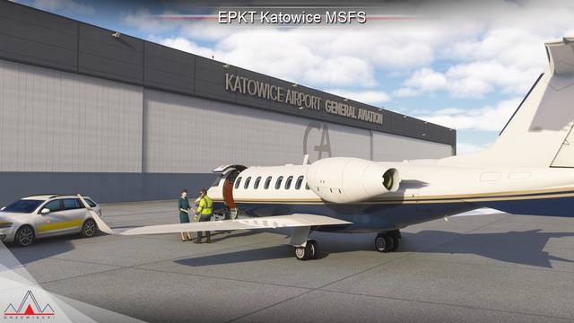 EPKT Katowice MSFS
