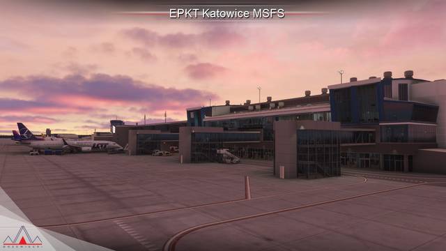 EPKT Katowice MSFS