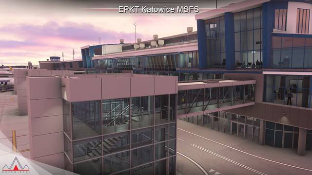 EPKT Katowice MSFS