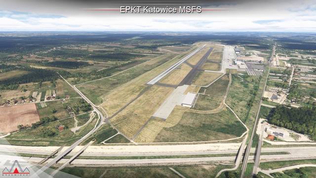 EPKT Katowice MSFS