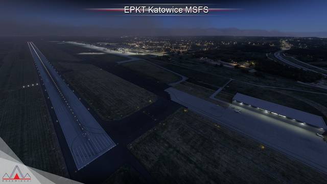 EPKT Katowice MSFS