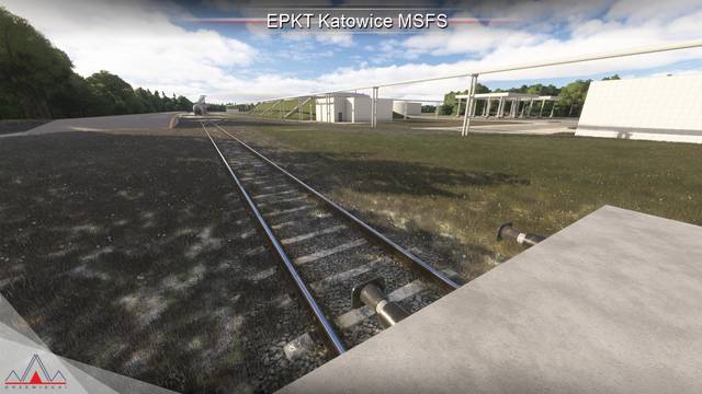 EPKT Katowice MSFS