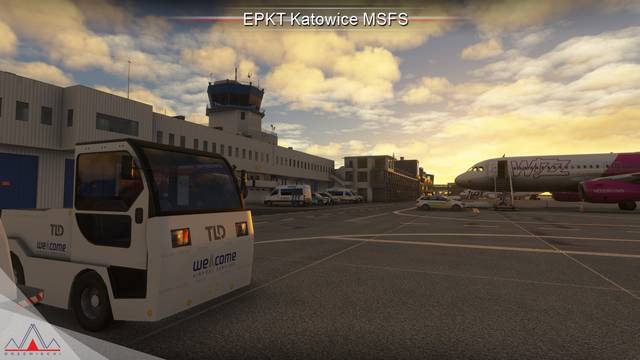 EPKT Katowice MSFS