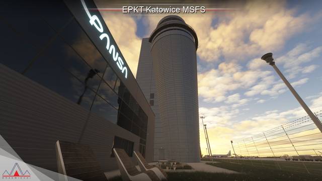 EPKT Katowice MSFS