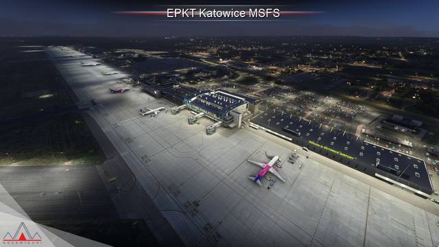 EPKT Katowice MSFS