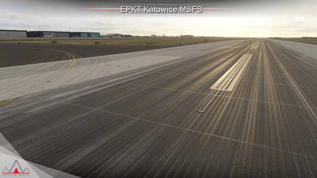 EPKT Katowice MSFS