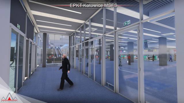 EPKT Katowice MSFS