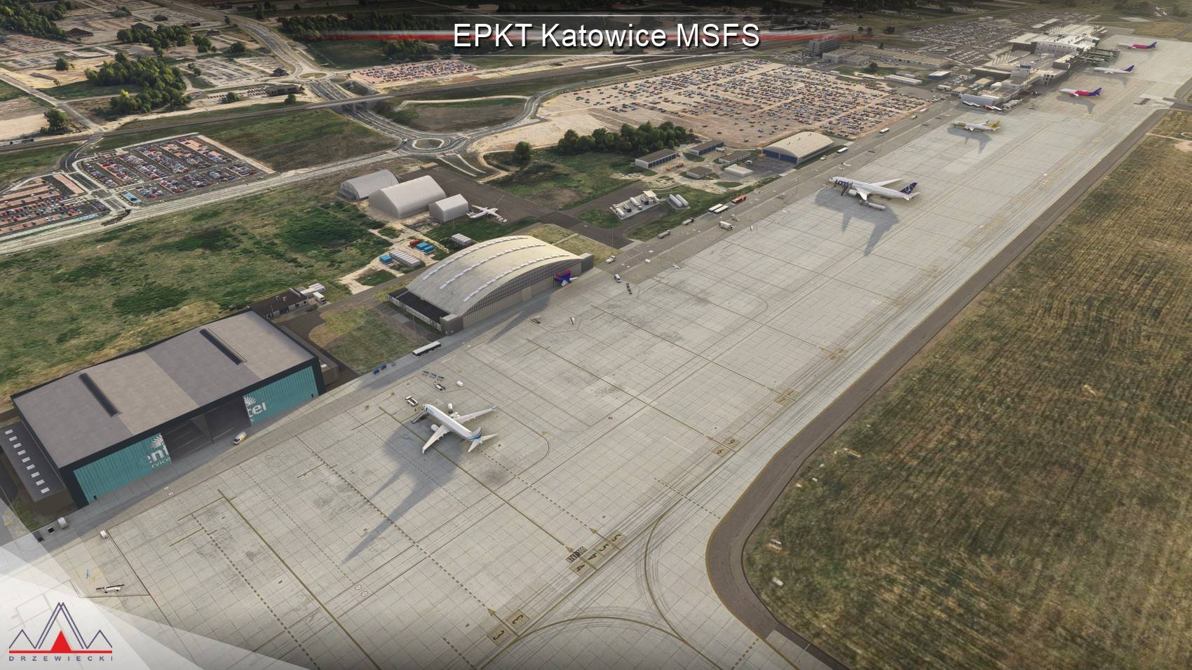 EPKT Katowice MSFS