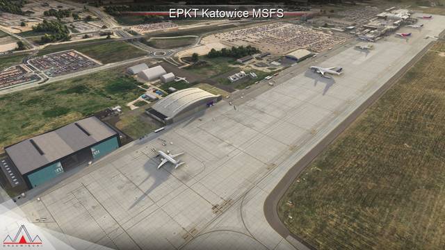 EPKT Katowice MSFS